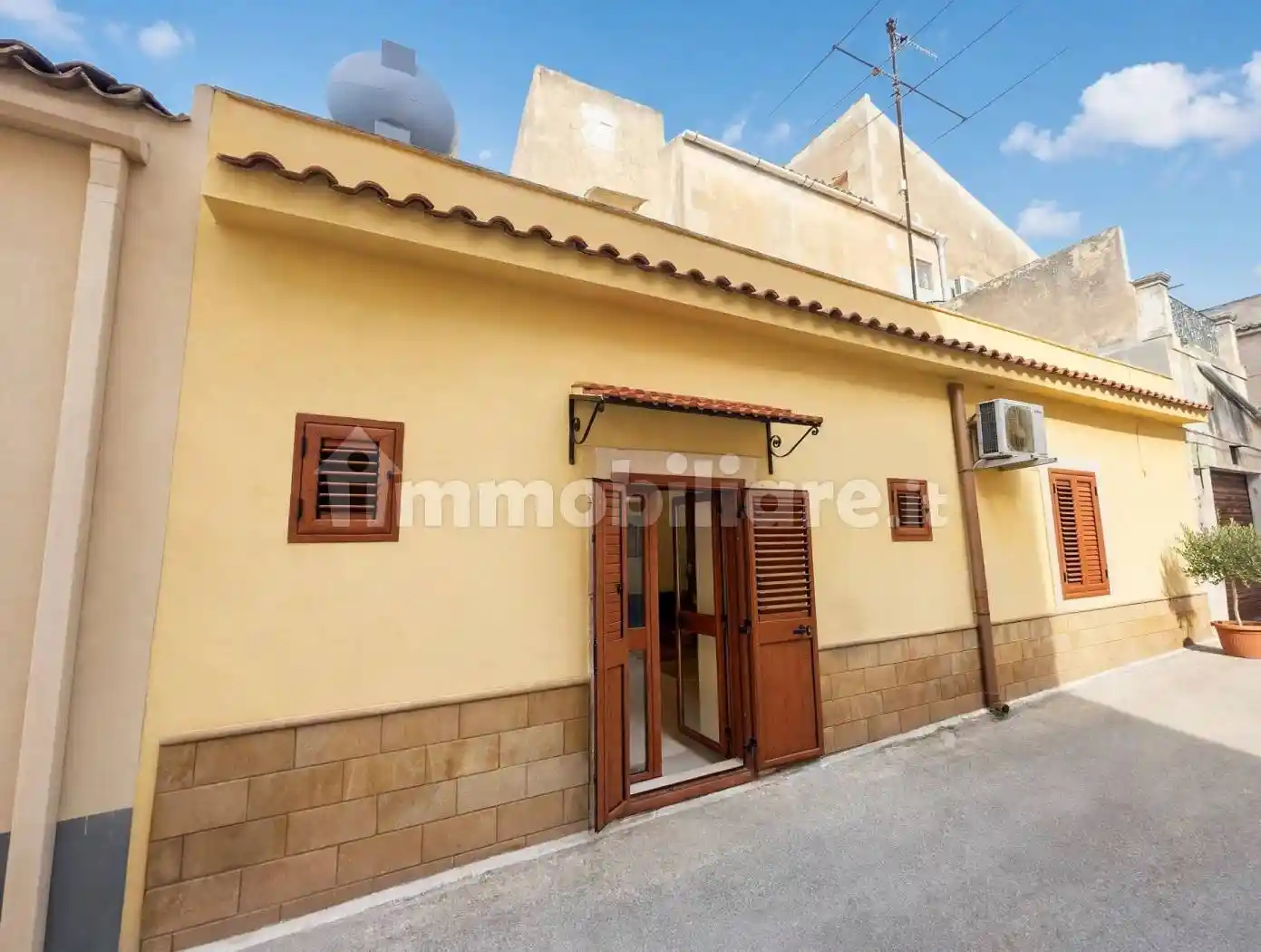 Casa indipendente in vendita a Noto