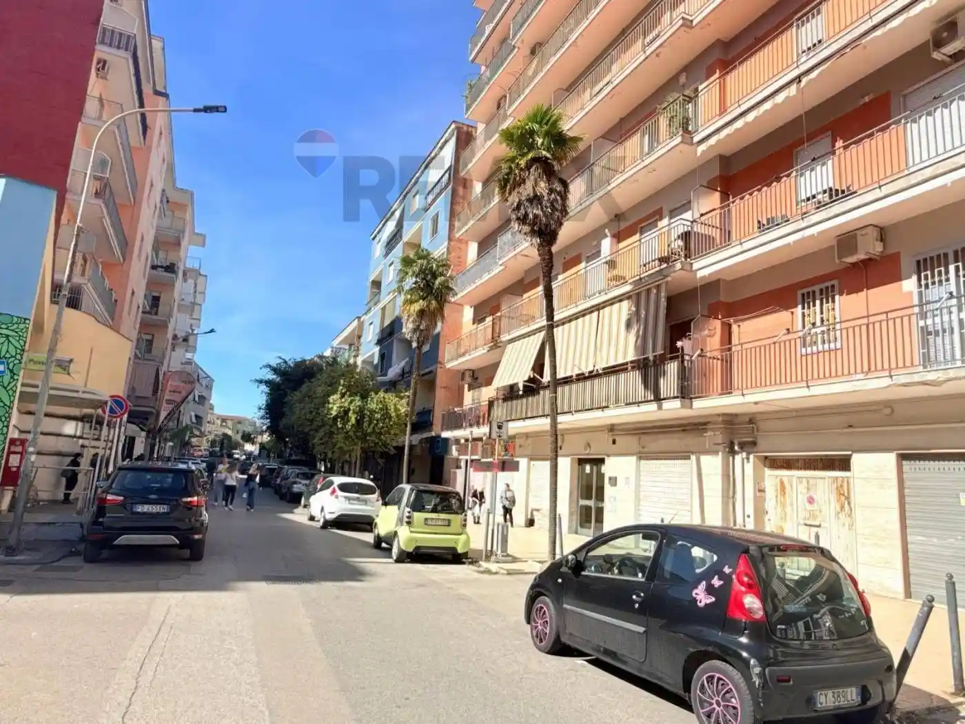 Appartamento in vendita a Melito di Napoli