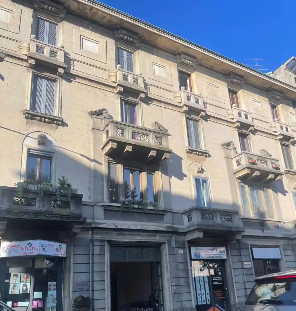 Appartamento in vendita a Varese