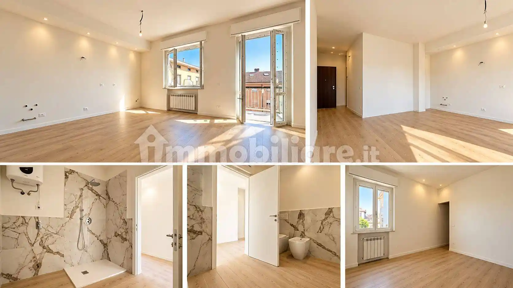Appartamento in vendita a Piacenza