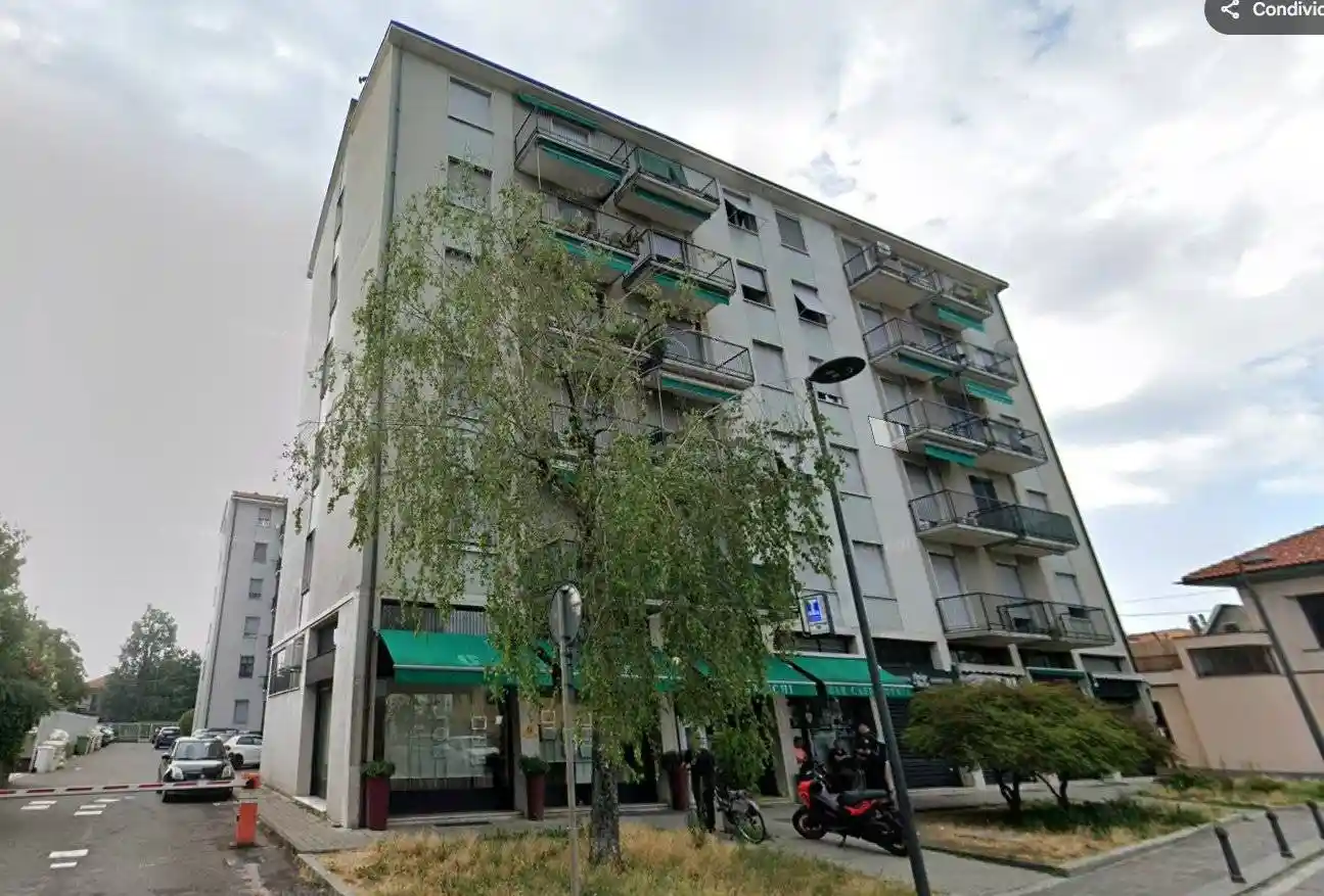 Appartamento in vendita a Agrate Brianza