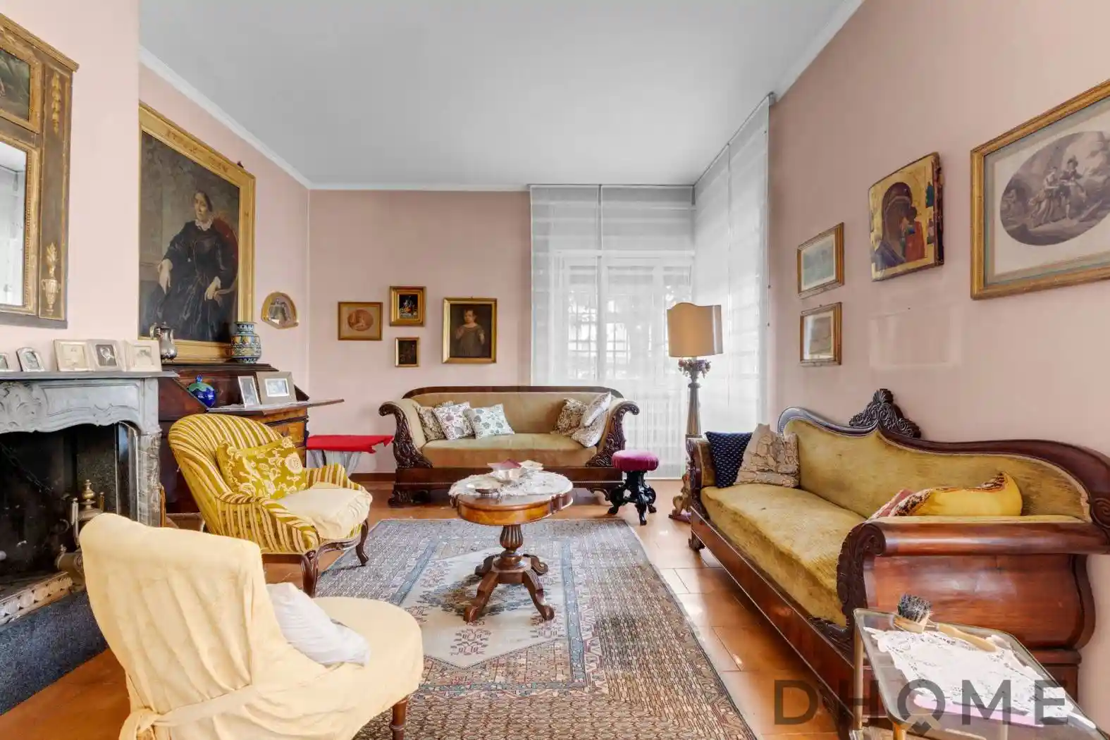 Villa in vendita a Calolziocorte