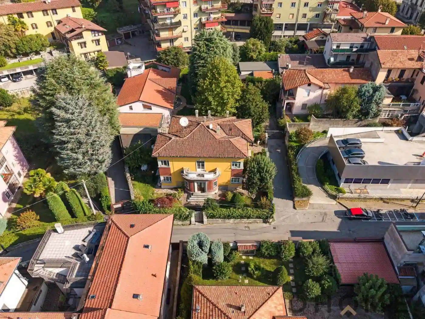 Villa - foto 2