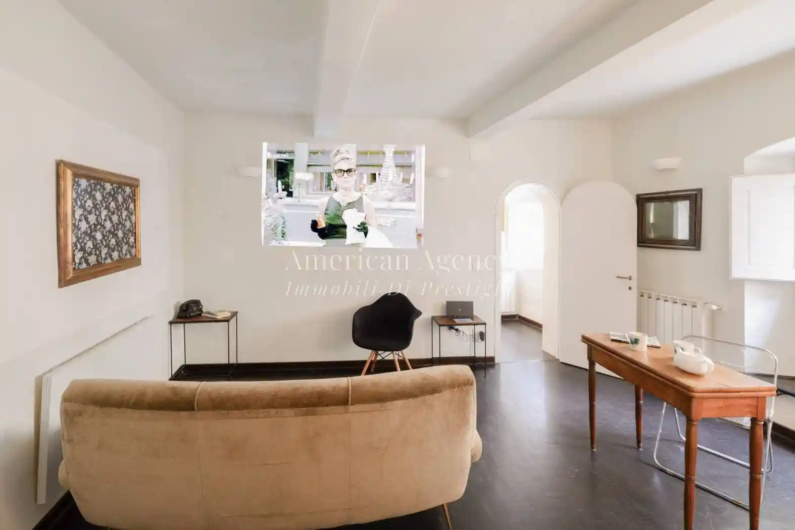Appartamento in affitto a Firenze