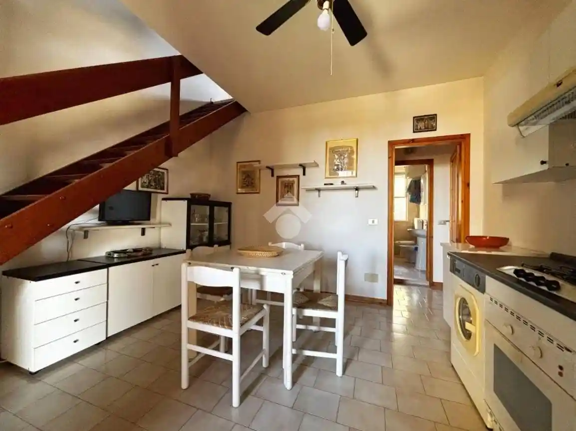 Appartamento in vendita a Comacchio