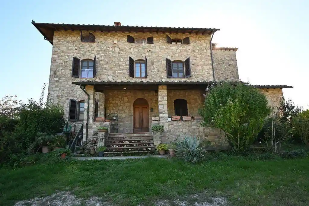 Appartamento in vendita a Barberino Tavarnelle