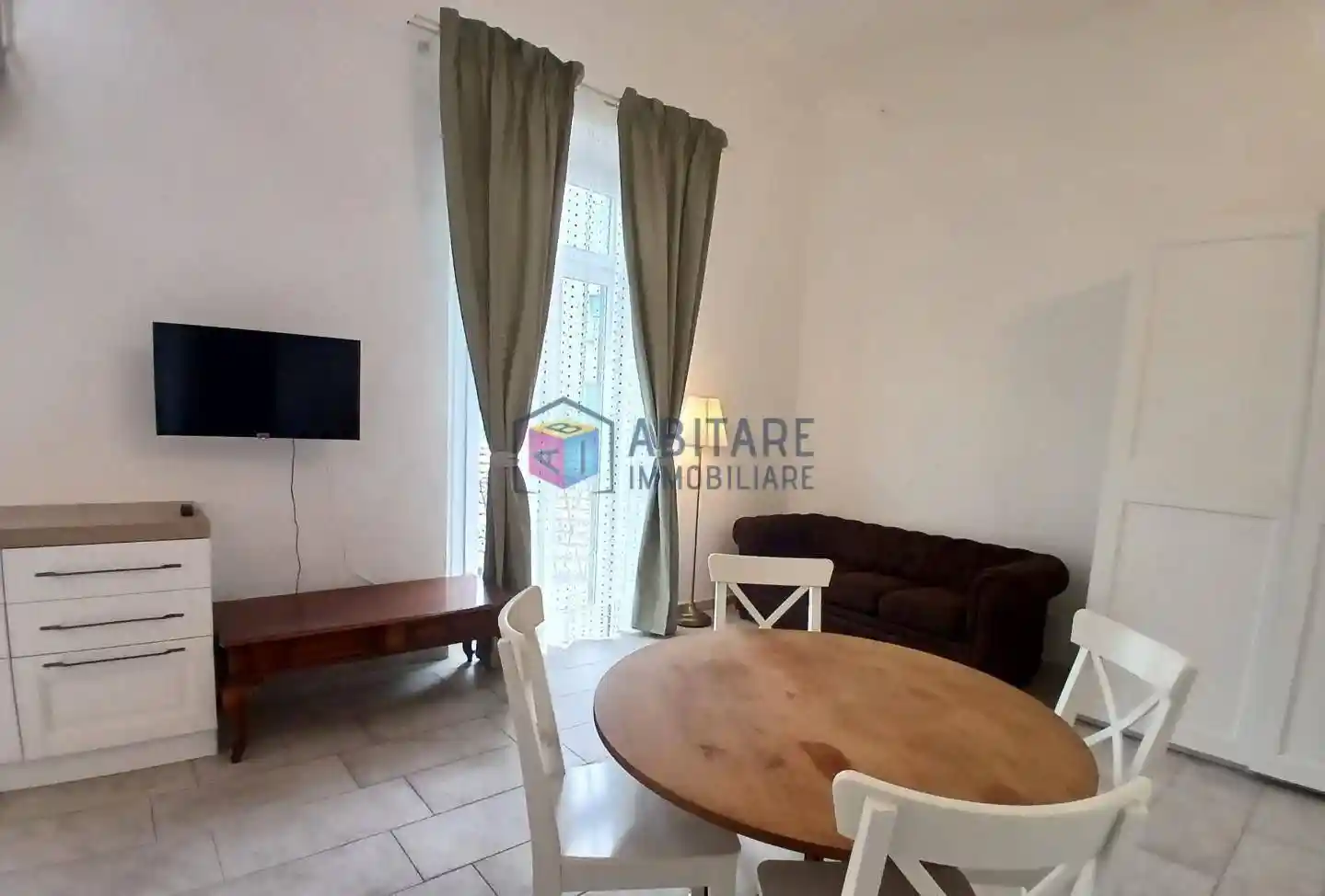 Appartamento in vendita a Livorno