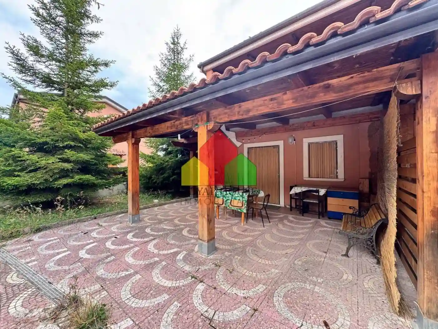Villa - foto 2