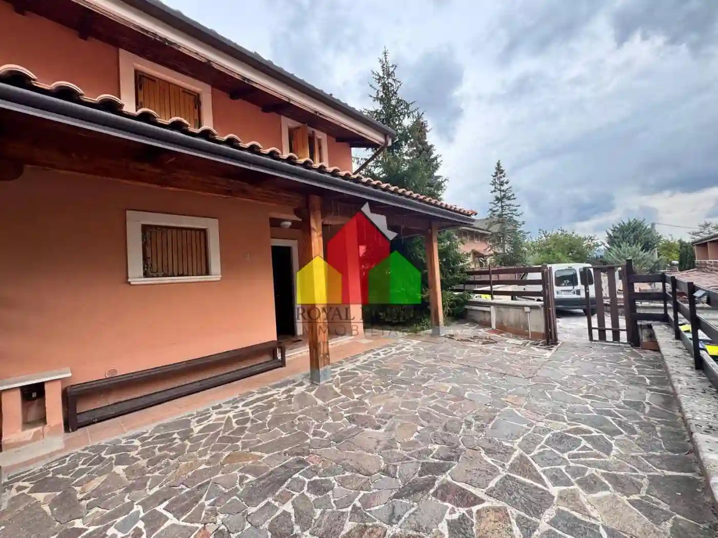 Villa - foto 3