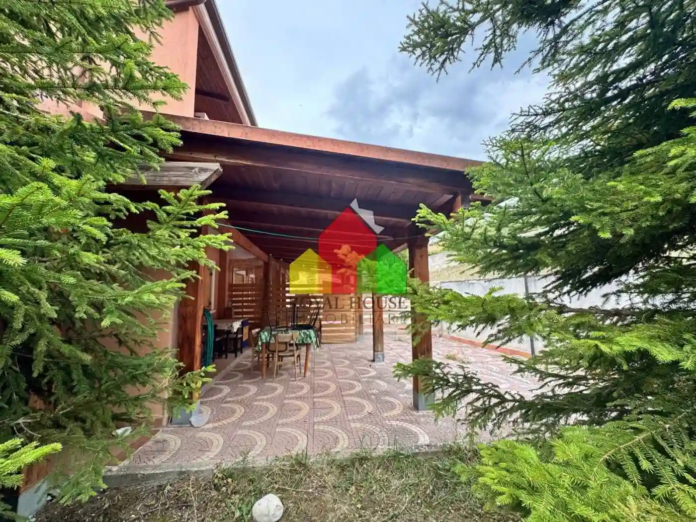 Villa - foto 4
