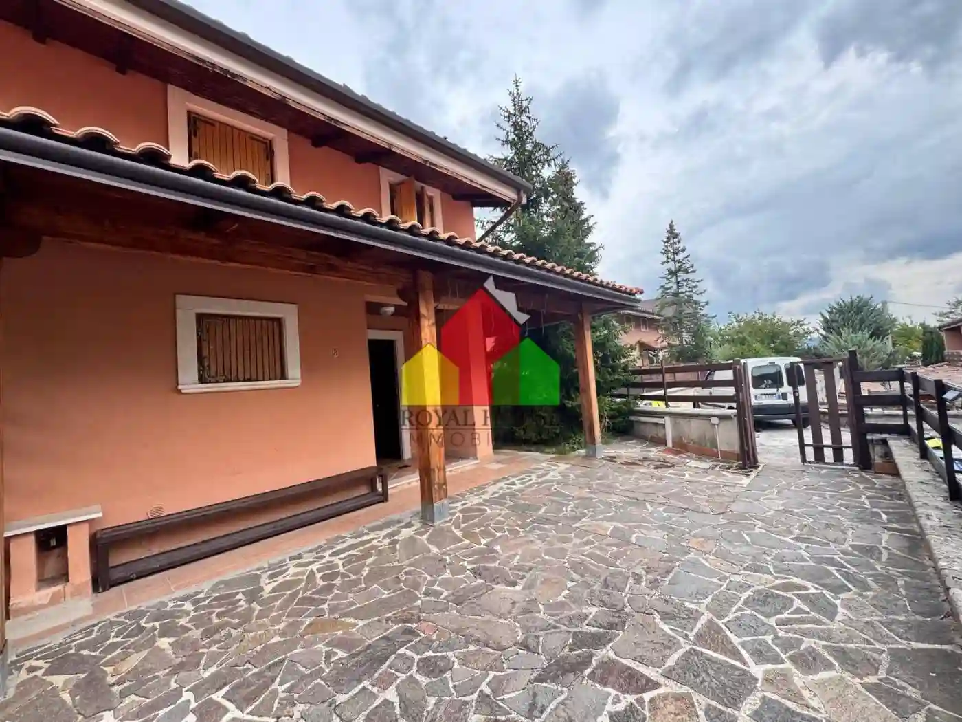 Villa - foto 5