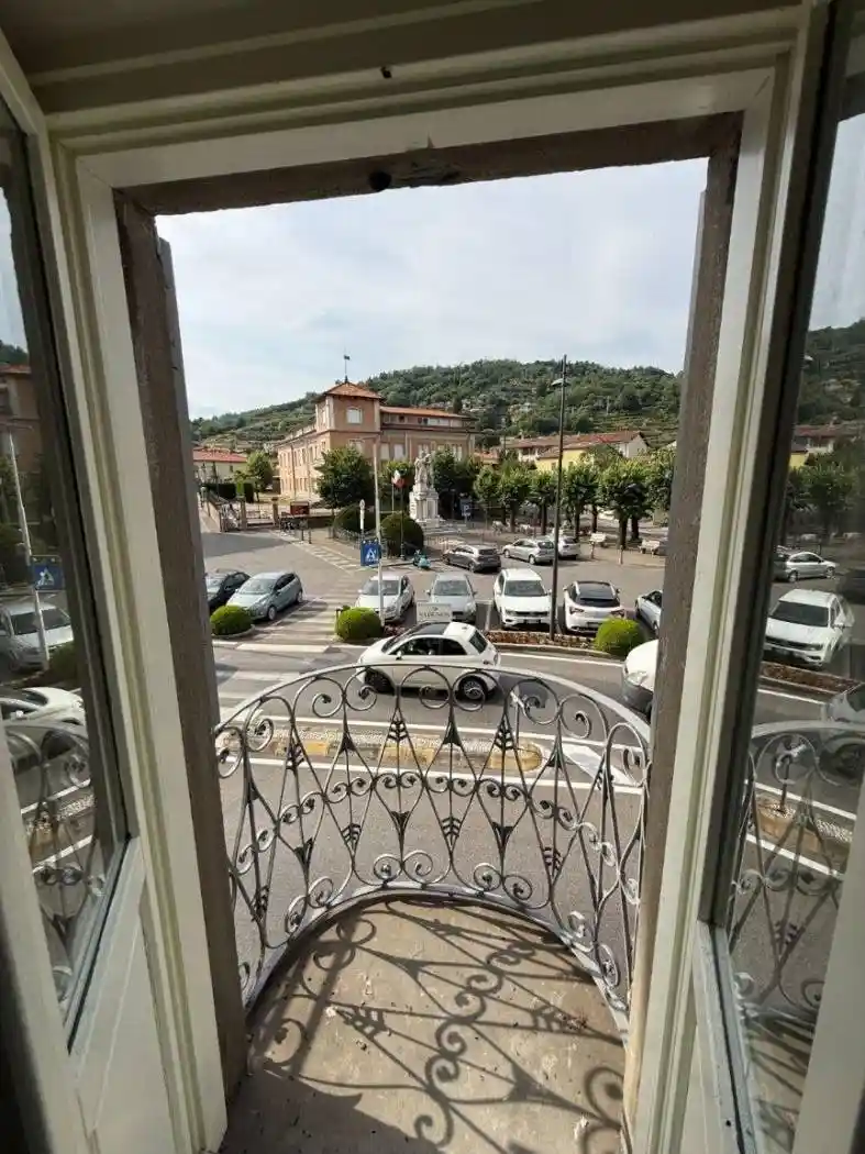 Appartamento in affitto a Castelli Calepio