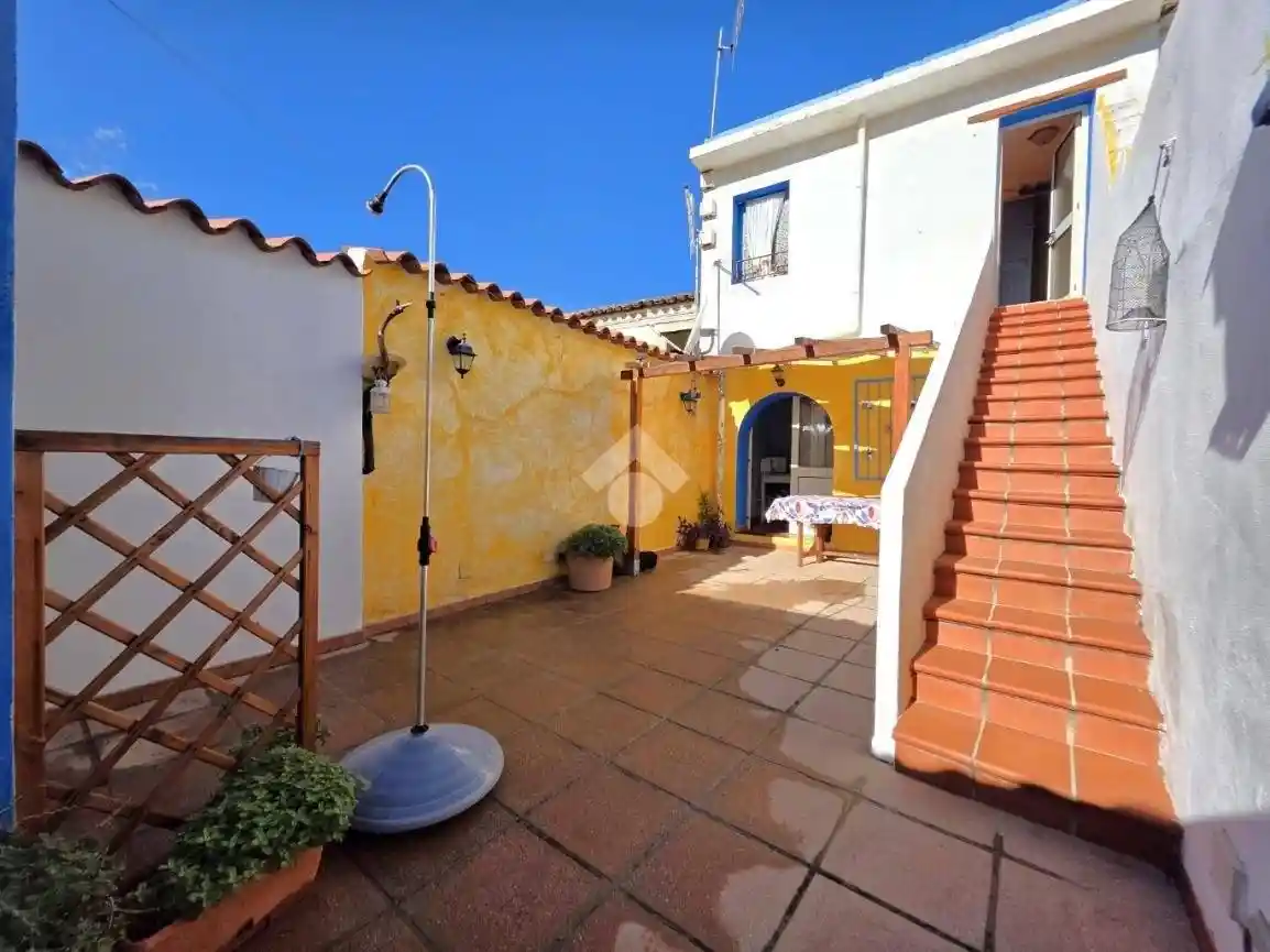 Casa indipendente in vendita a San Vito