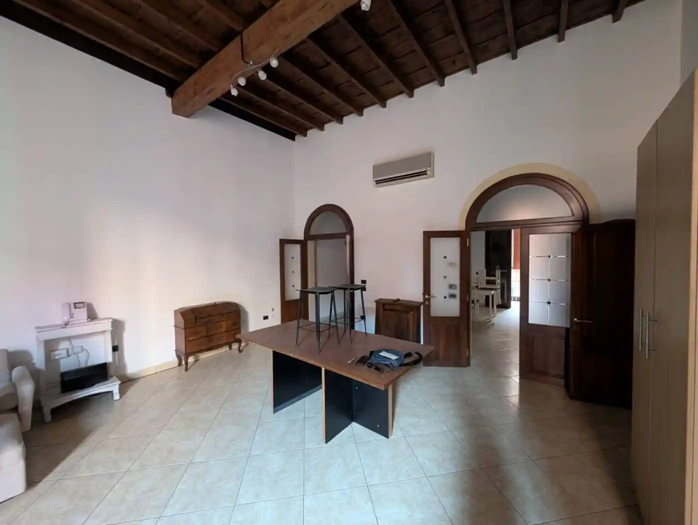 Appartamento in affitto a Ferrara