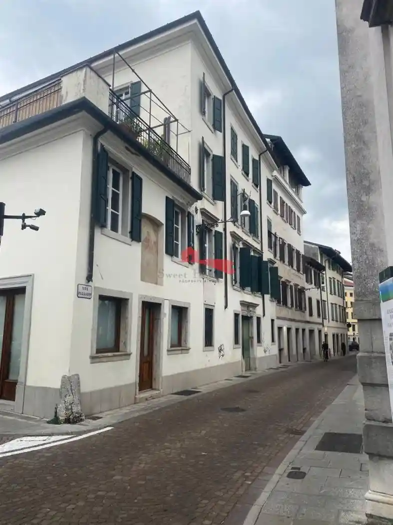 Appartamento in affitto a Udine