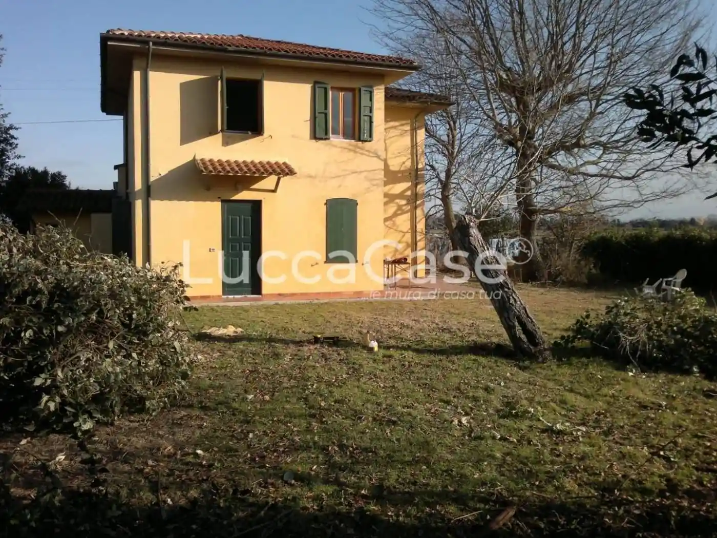 Villa in vendita a Vecchiano