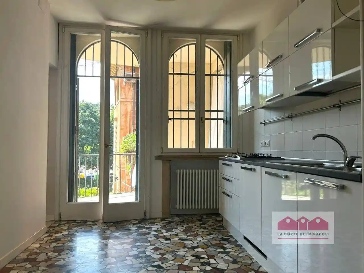 Appartamento in affitto a Vicenza