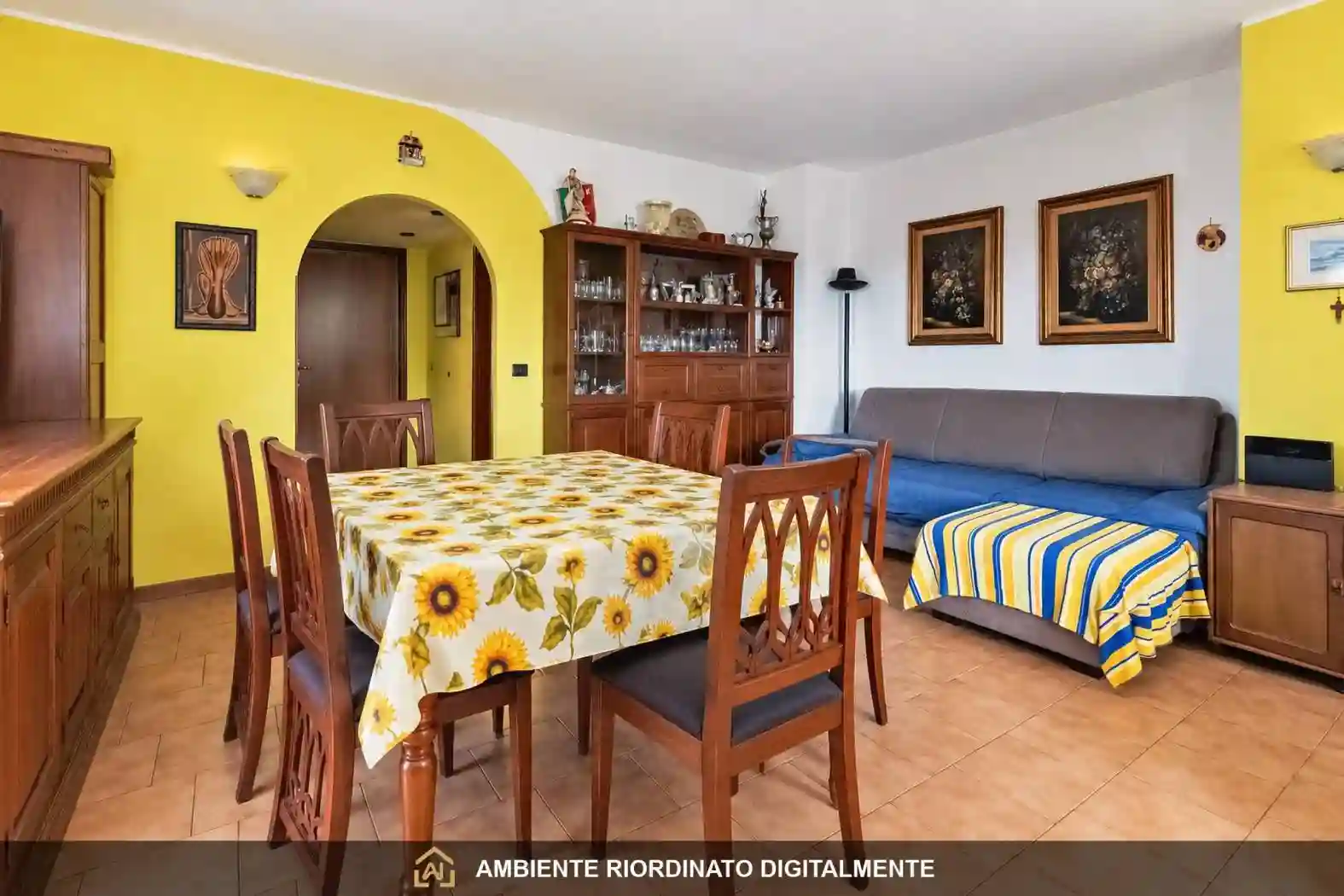 Appartamento - foto 4