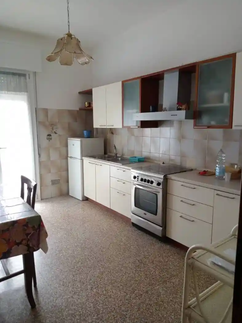 Appartamento in affitto a Bologna