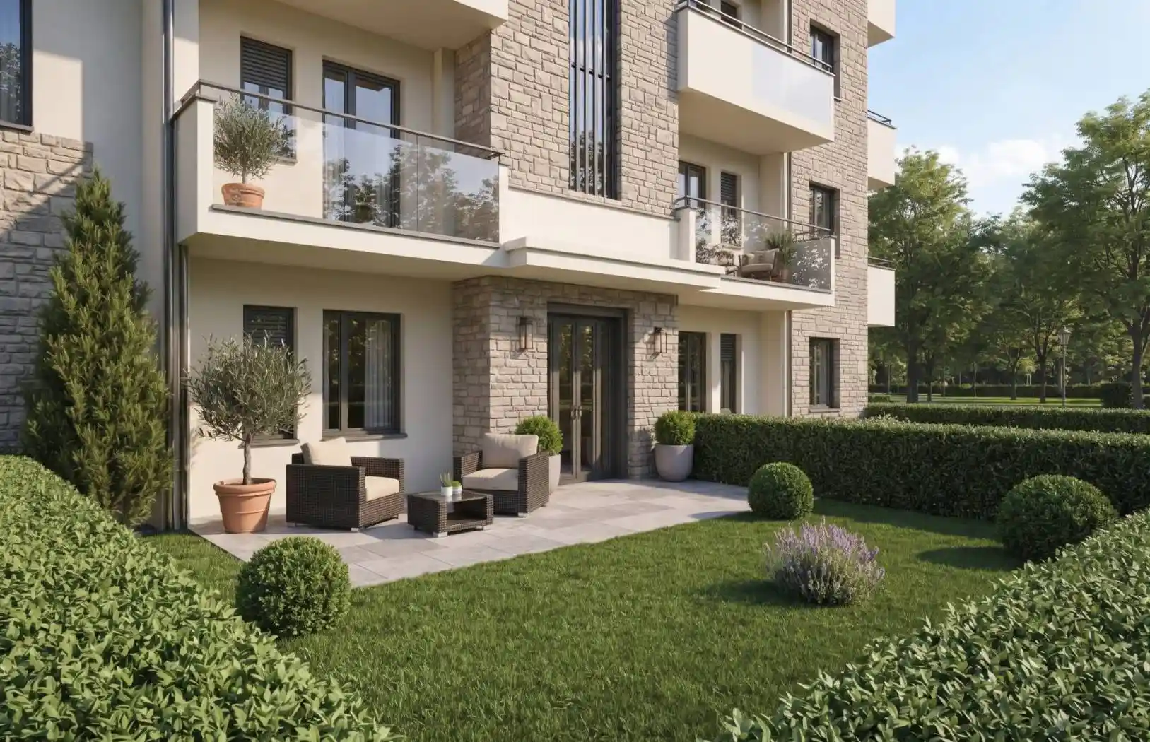 Appartamento in vendita a Imola