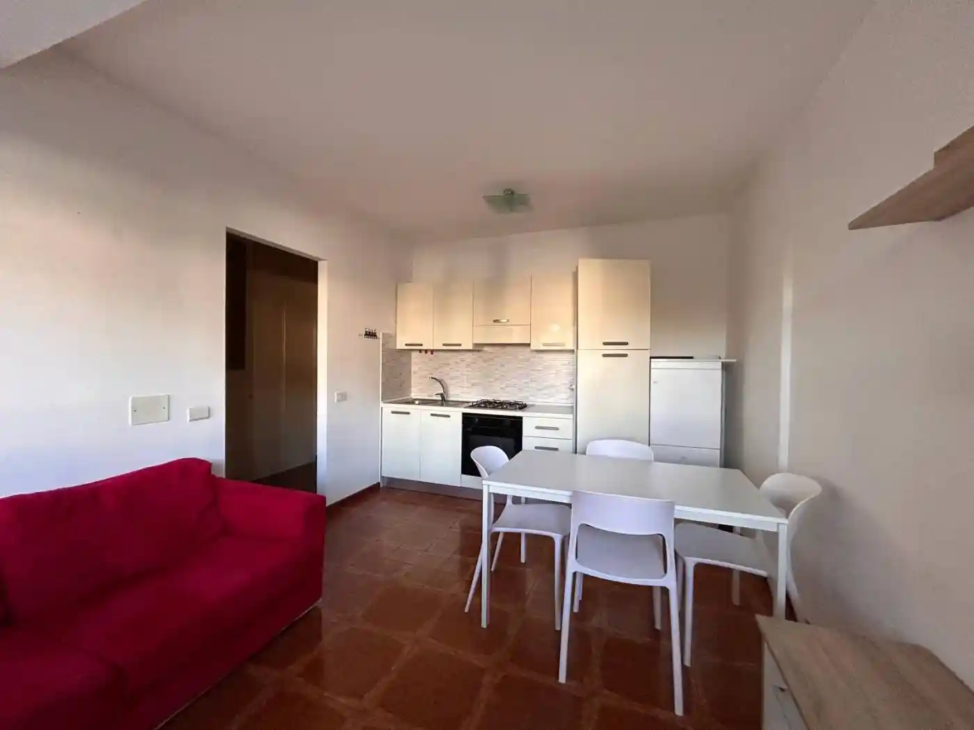 Appartamento in vendita a Reggio Emilia