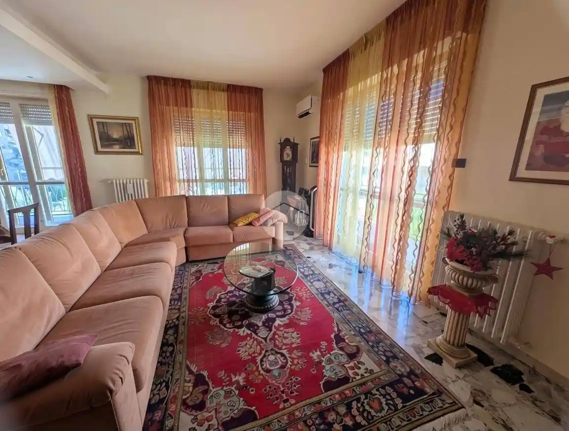Appartamento in vendita a Pescara