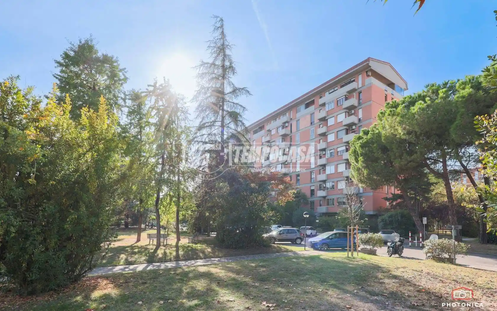 Appartamento in vendita a Bologna