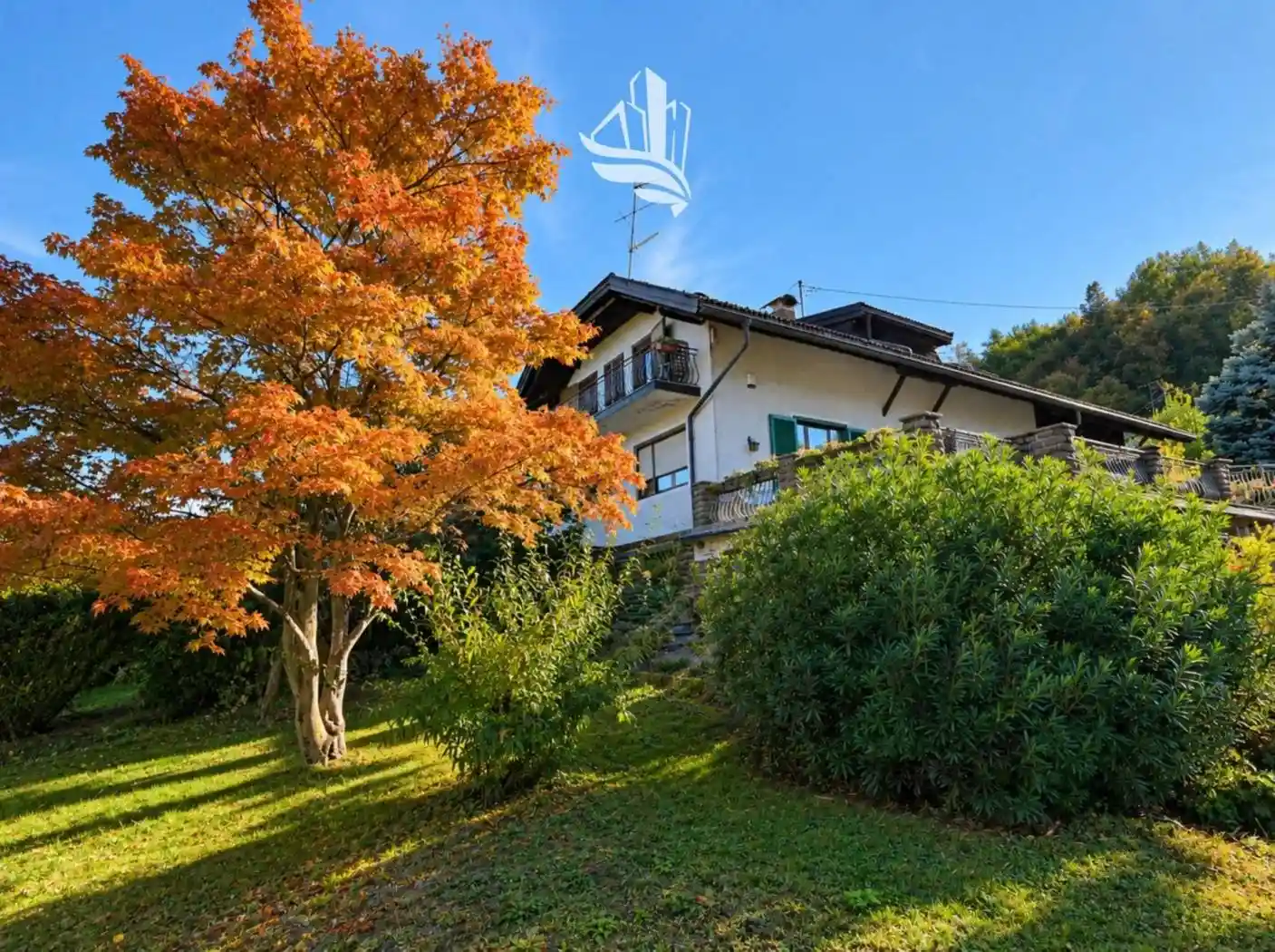 Villa in vendita a Appiano sulla Strada del Vino