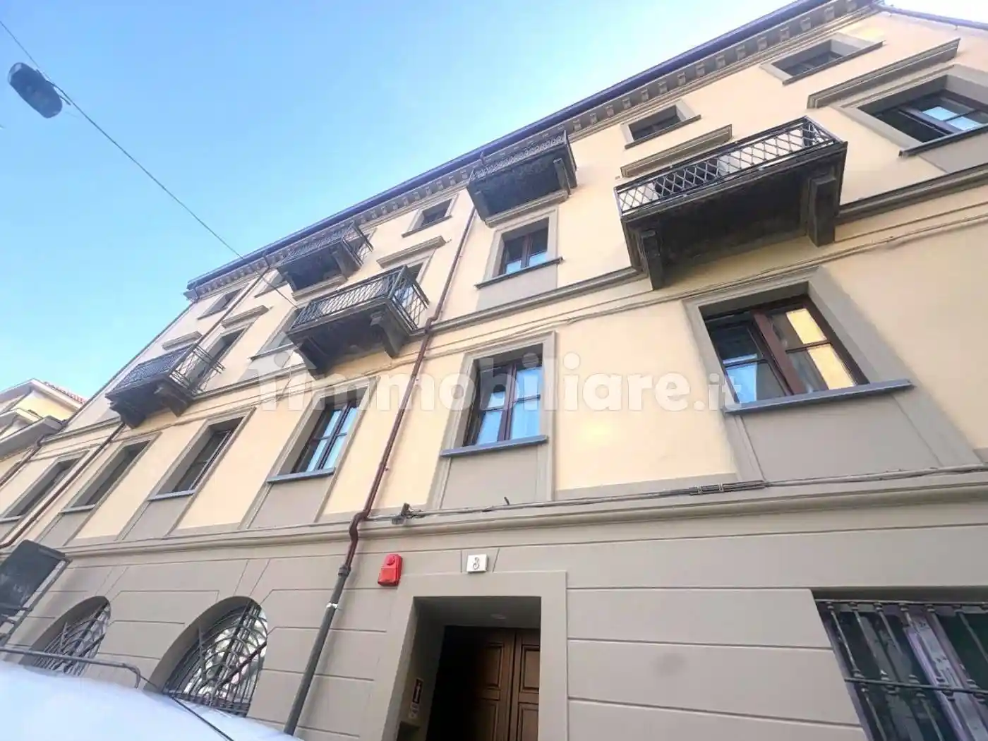 Appartamento in affitto a Torino