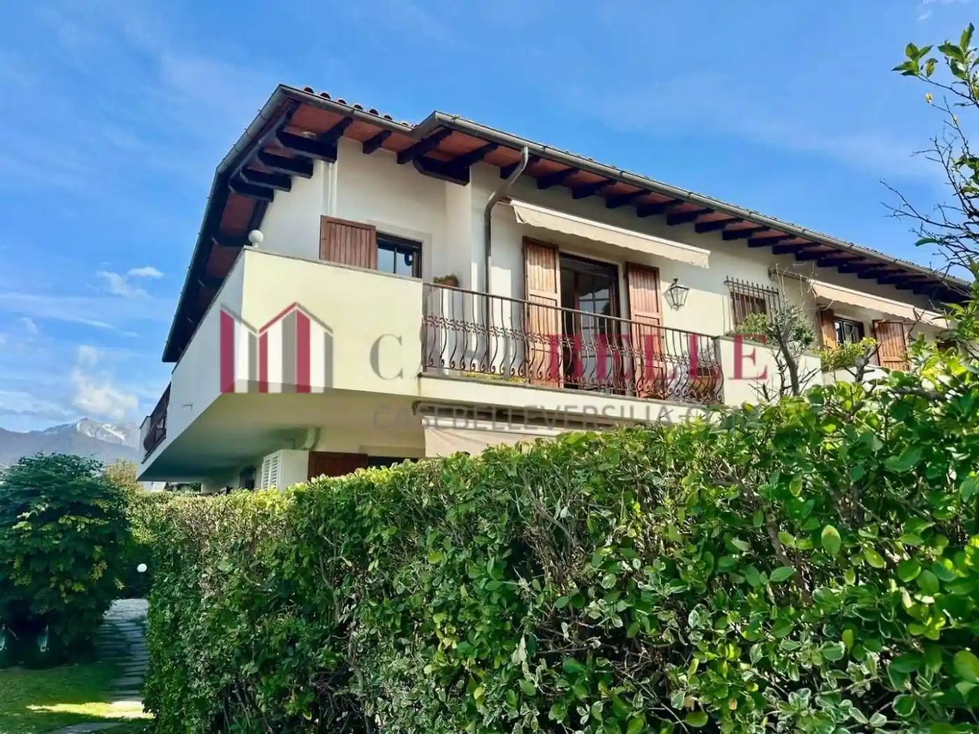 Appartamento in vendita a Seravezza