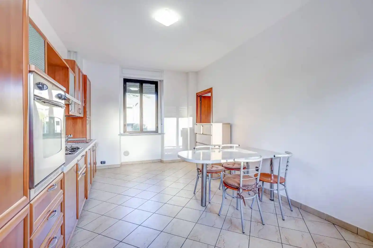 Appartamento in vendita a Somma Lombardo
