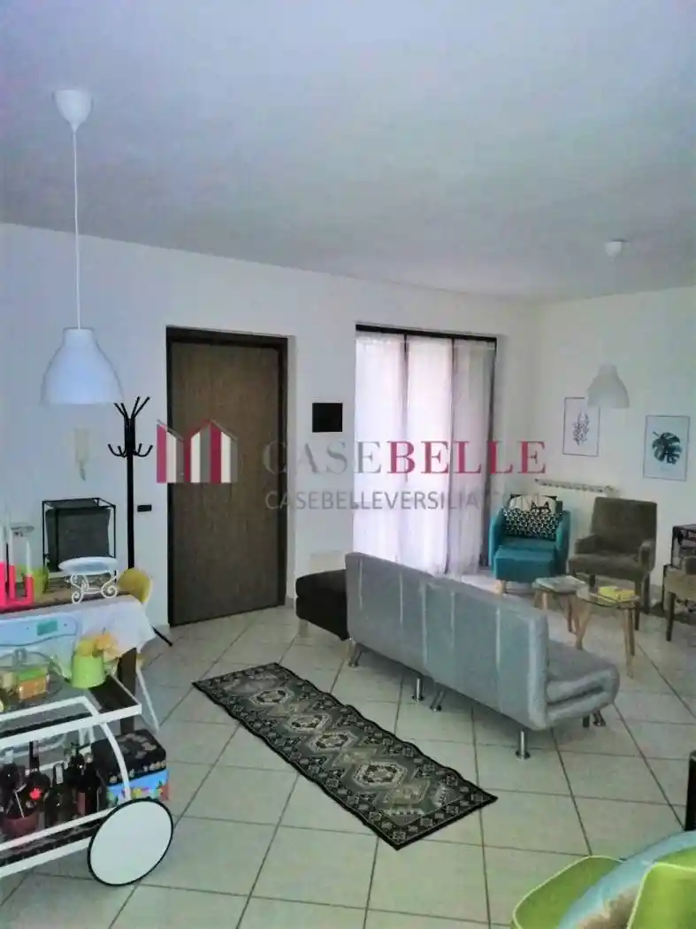Villetta a schiera in vendita a Massa