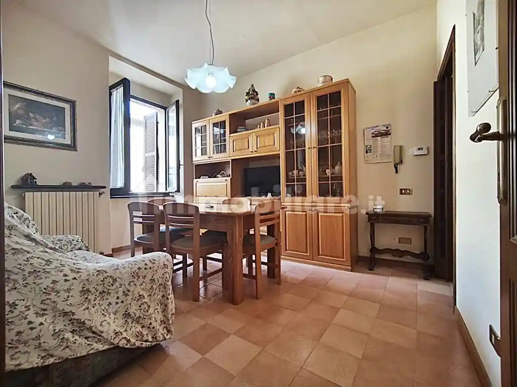 Casa indipendente in vendita a Orvieto