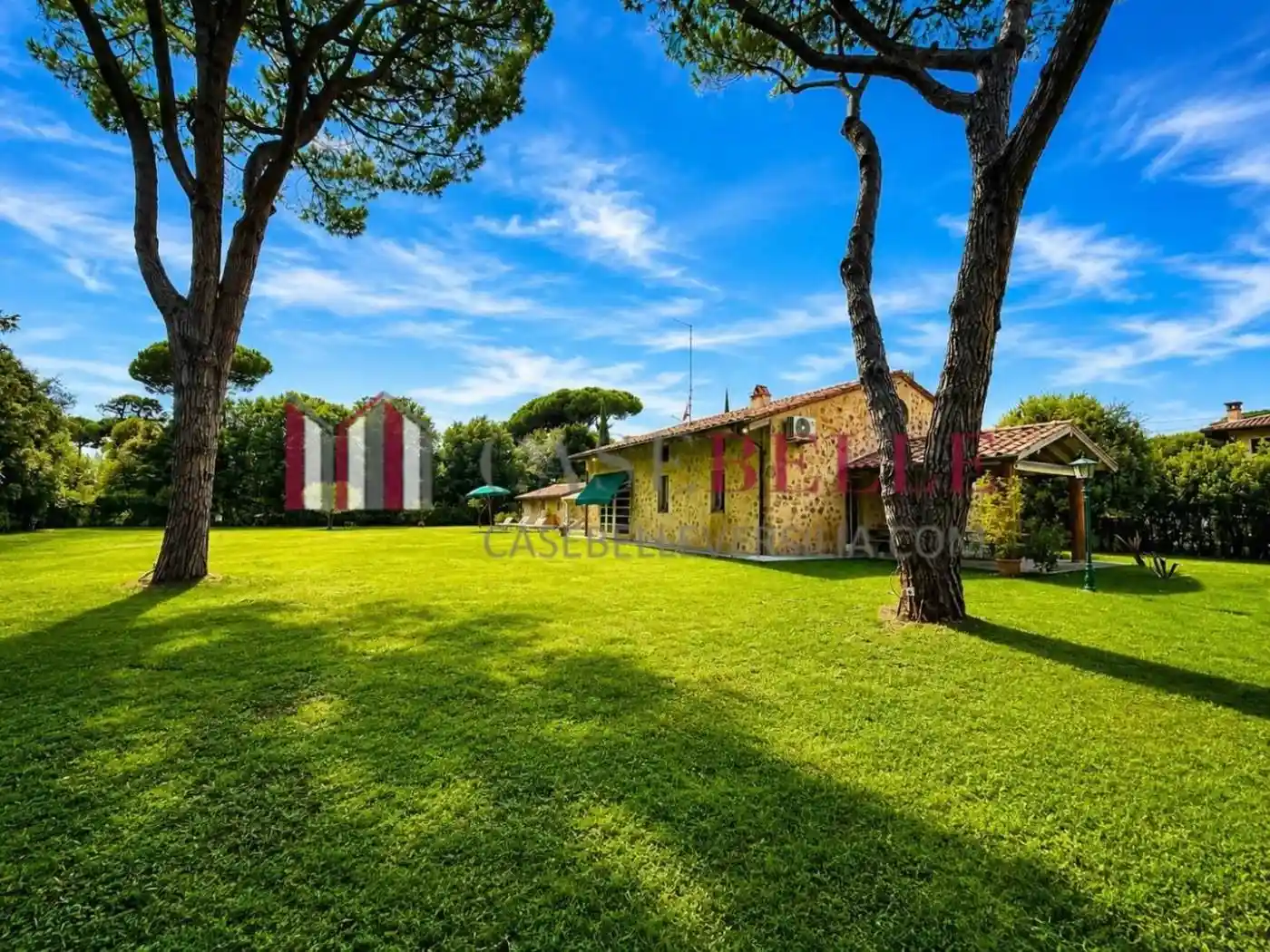 Rustico - Casale in affitto a Pietrasanta