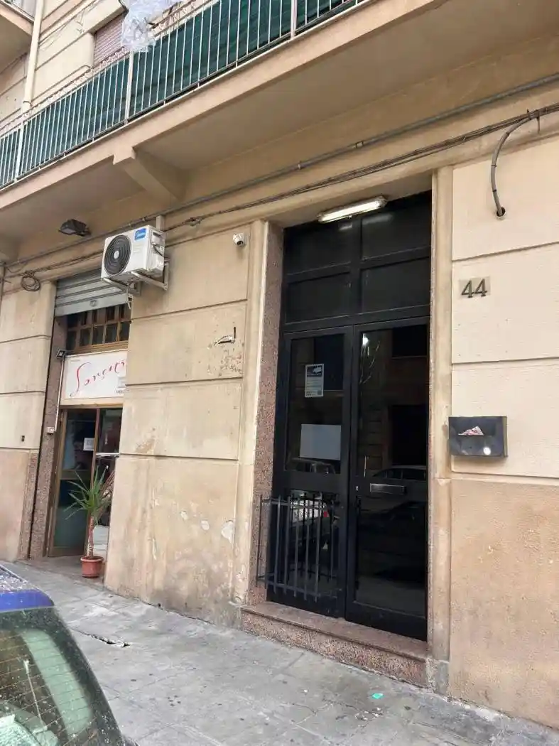 Appartamento in affitto a Palermo