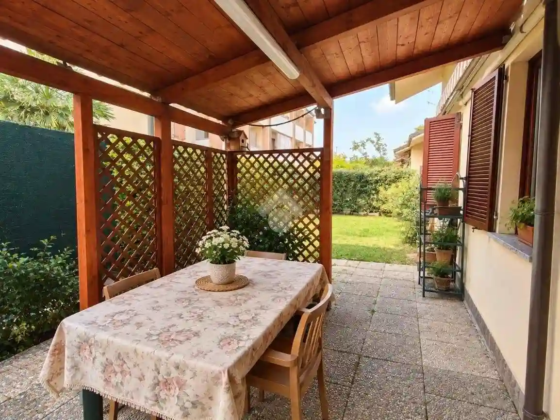 Villetta a schiera - foto 4