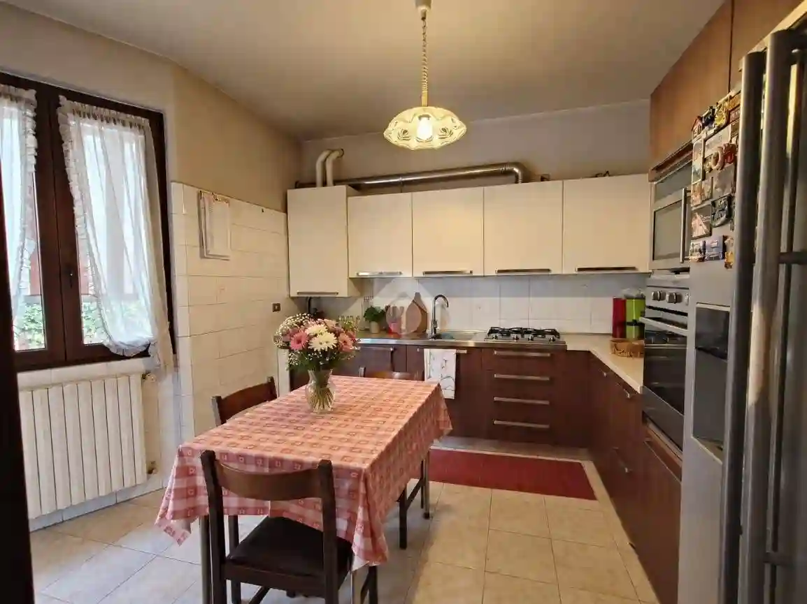 Villetta a schiera - foto 5