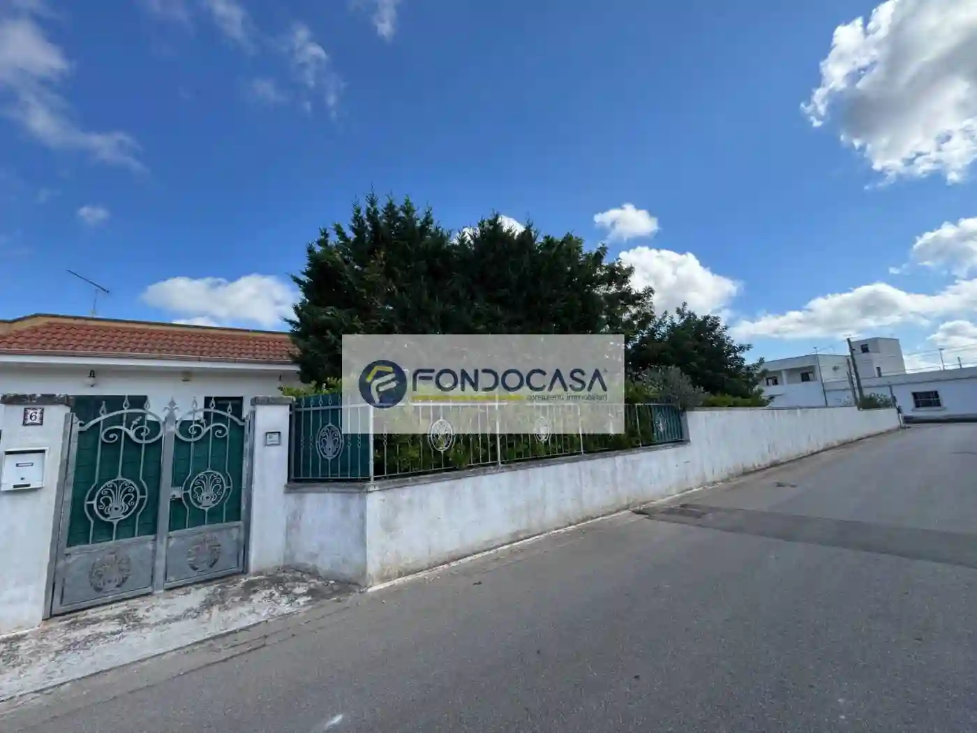 Villa - foto 3