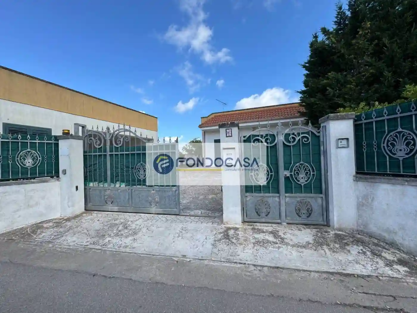 Villa - foto 4