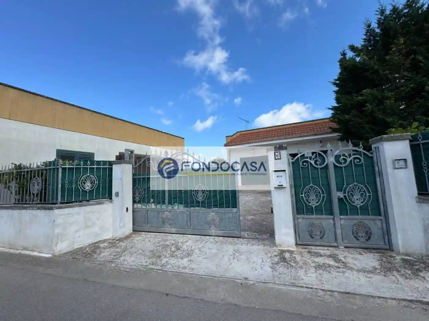 Villa - foto 5
