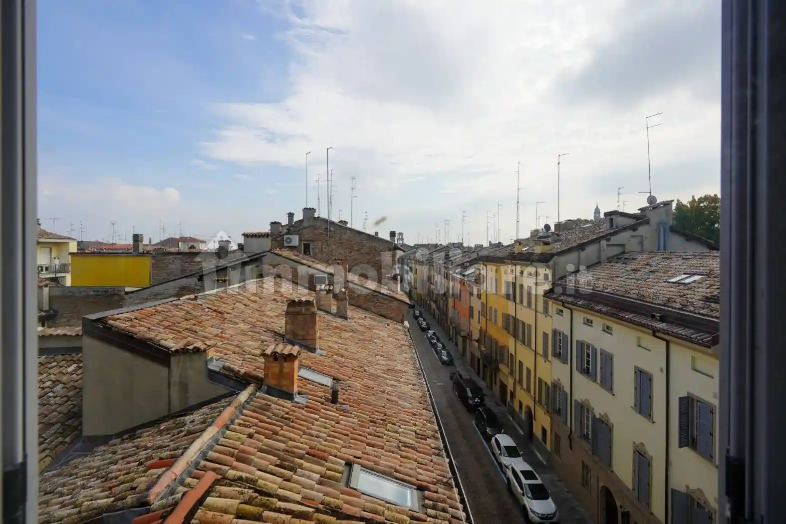 Appartamento in vendita a Parma