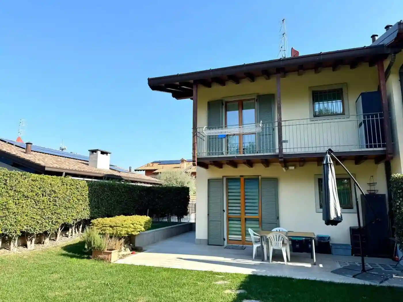 Villa - foto 4