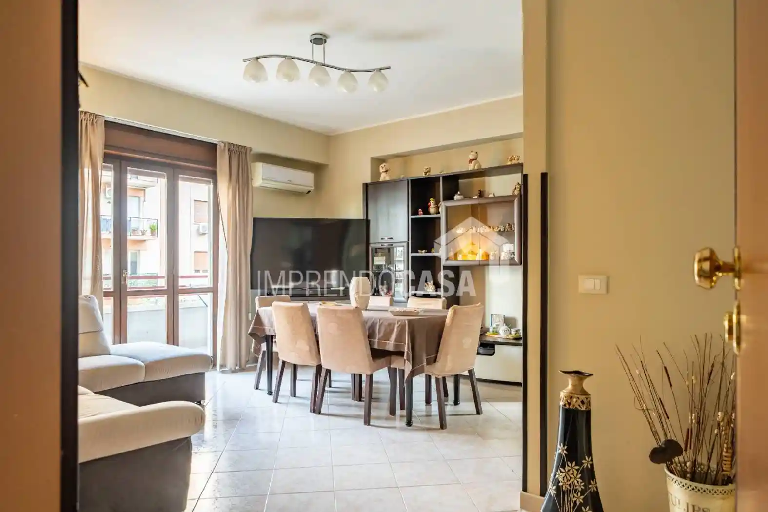 Appartamento in vendita a Palermo