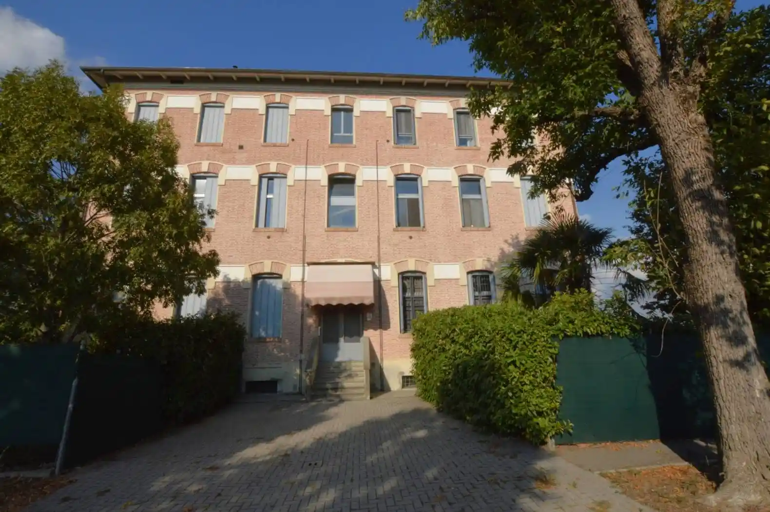 Appartamento in vendita a Calderara di Reno