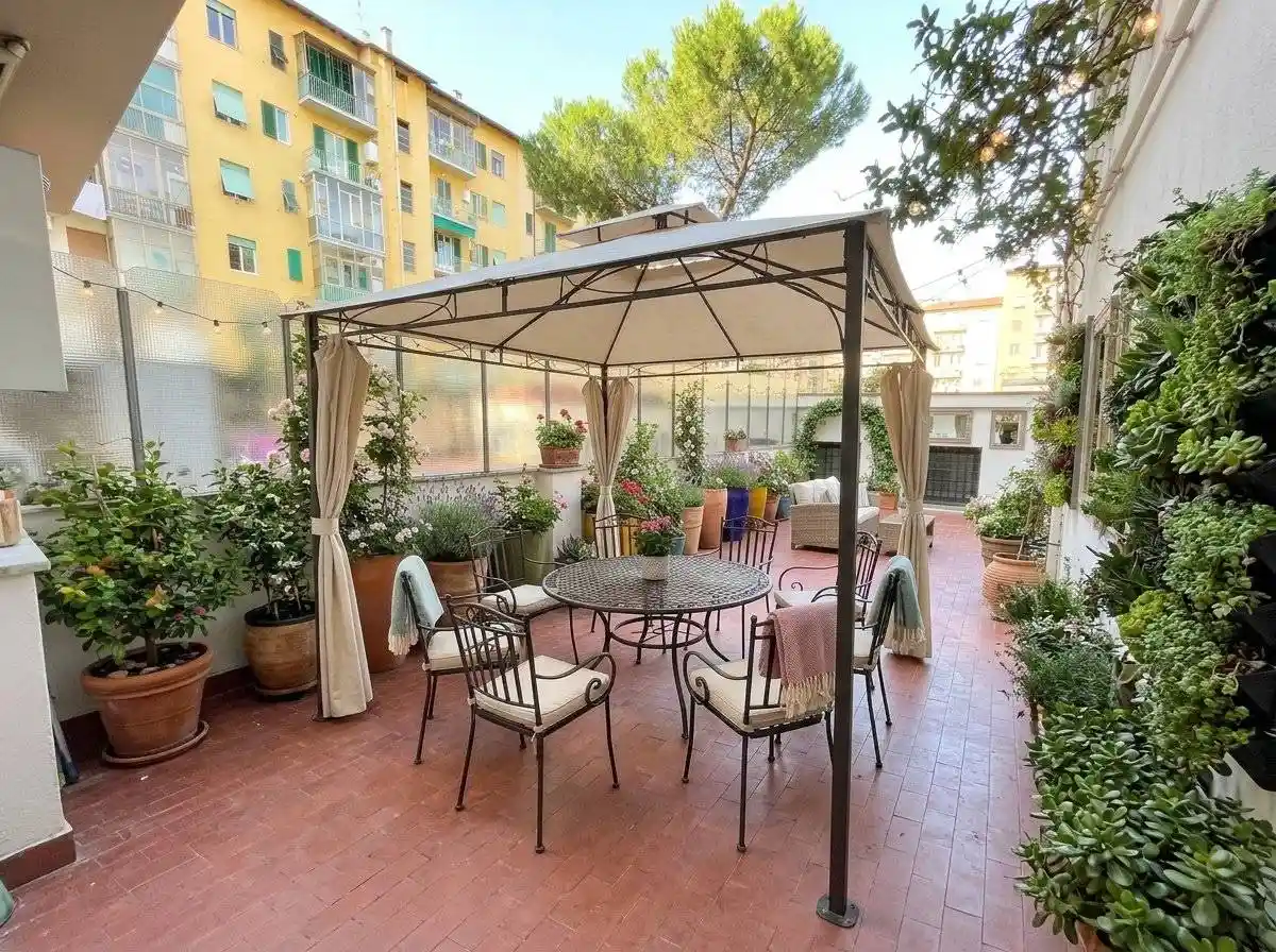 Appartamento in vendita a Firenze