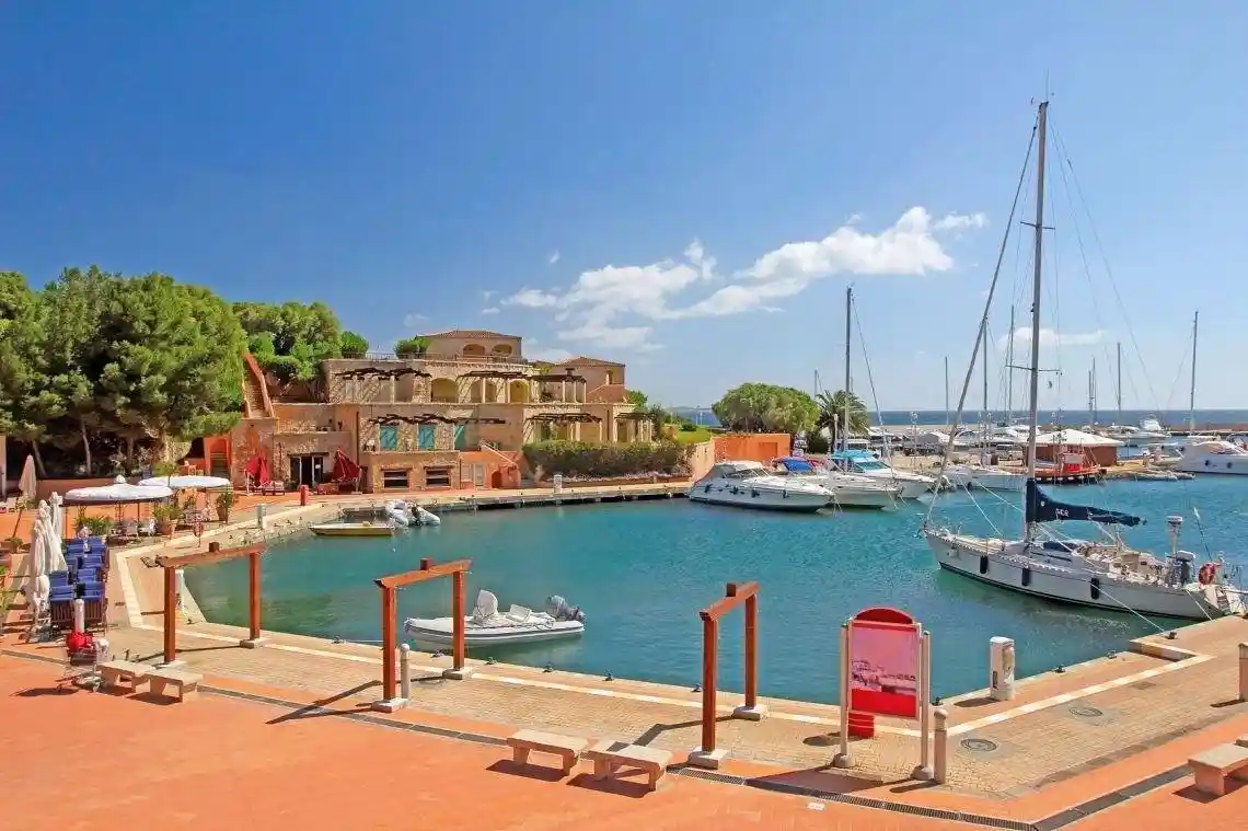 Appartamento in vendita a Olbia