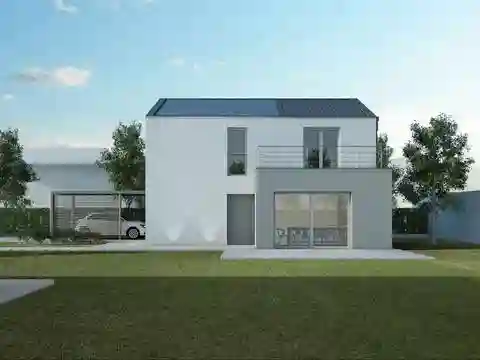 Villa - foto 2