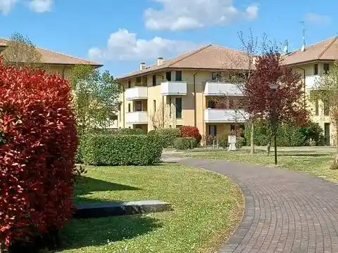 Appartamento in vendita a Spresiano