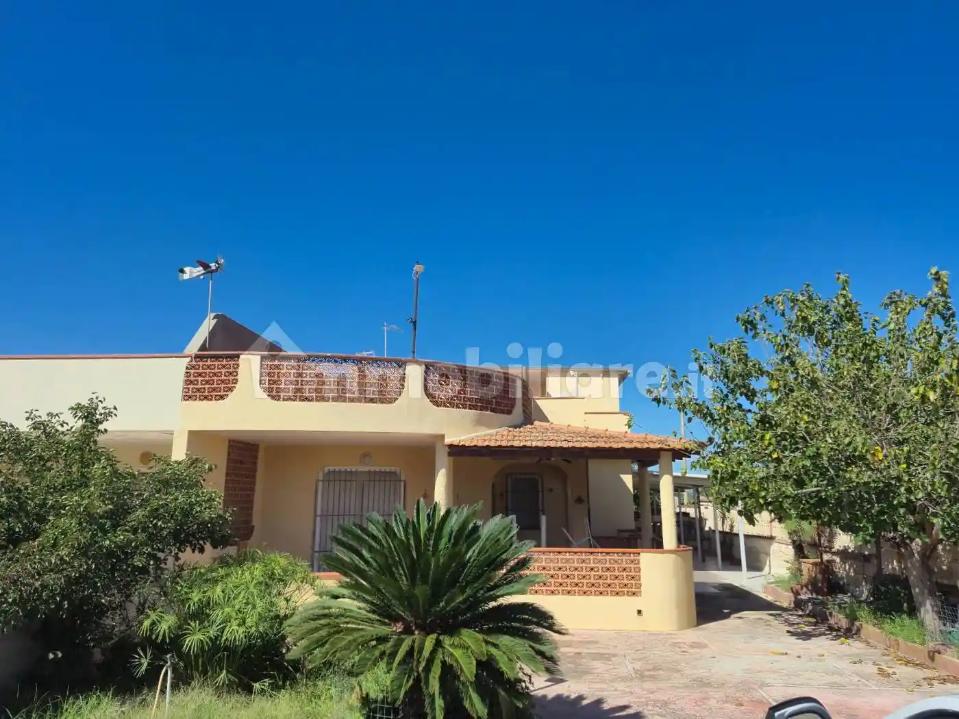Villa in vendita a Noto