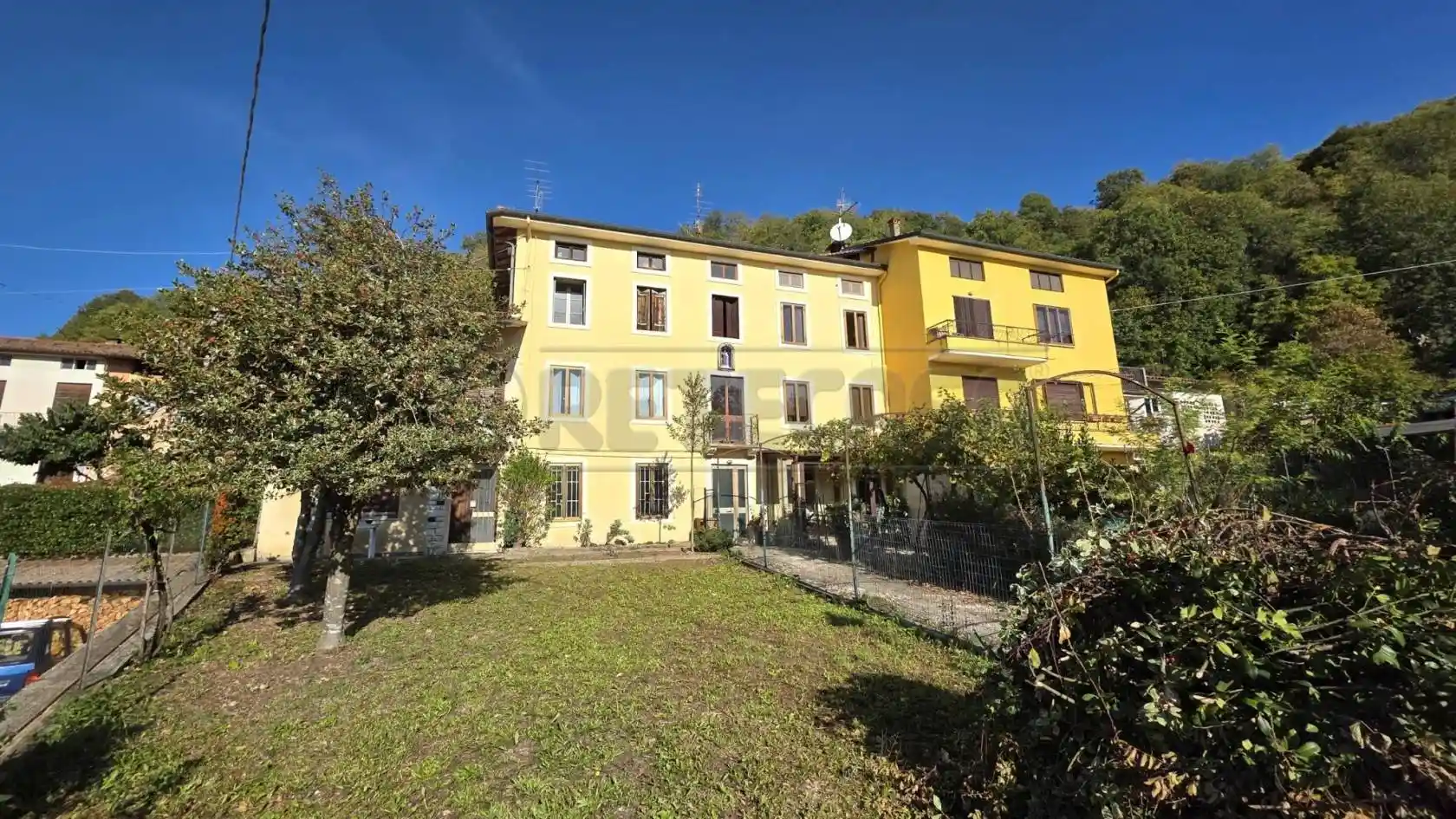 Villetta a schiera in vendita a Valdagno